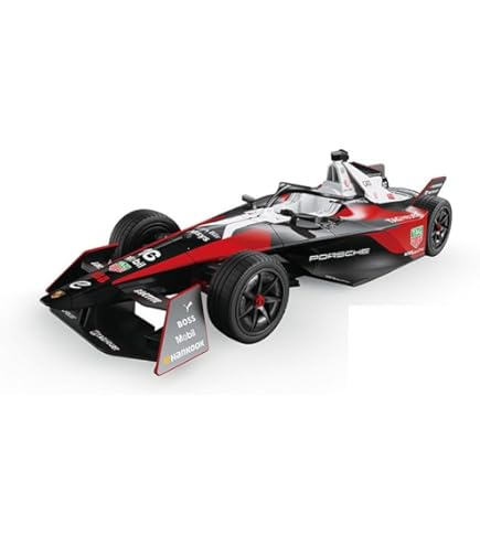 Amazon | スパーク 1/43 日産 フォーミュラE チーム 2024 フォーミュラ